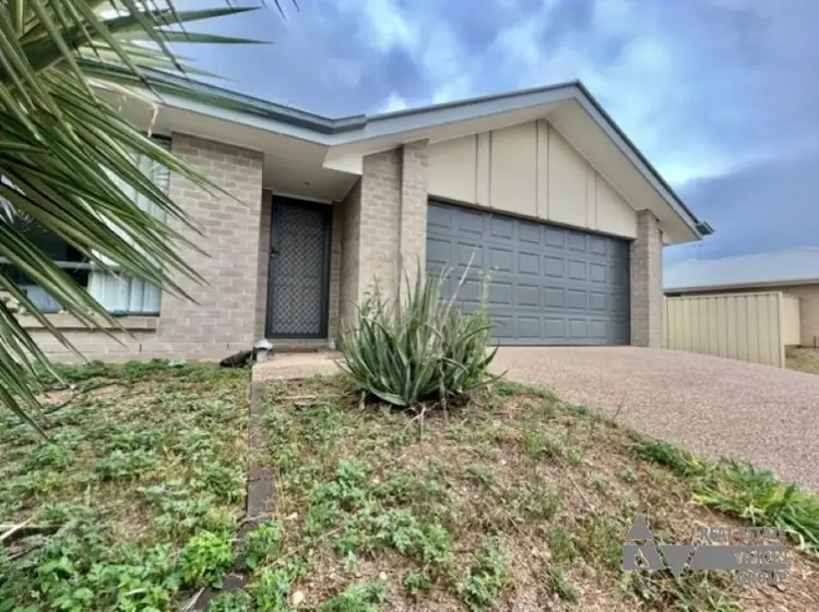 Second view of Homely house listing, 16 Scenic Dr, Emerald QLD 4720