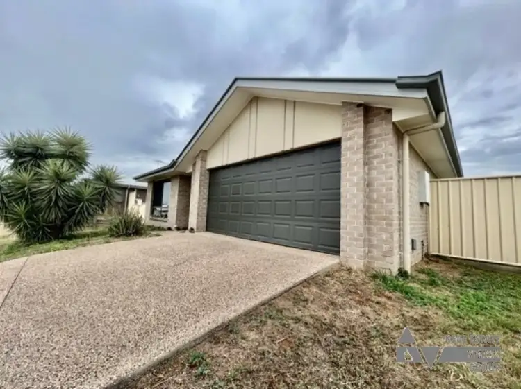 Third view of Homely house listing, 16 Scenic Dr, Emerald QLD 4720