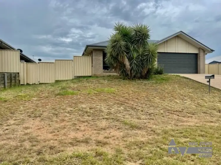 Fourth view of Homely house listing, 16 Scenic Dr, Emerald QLD 4720