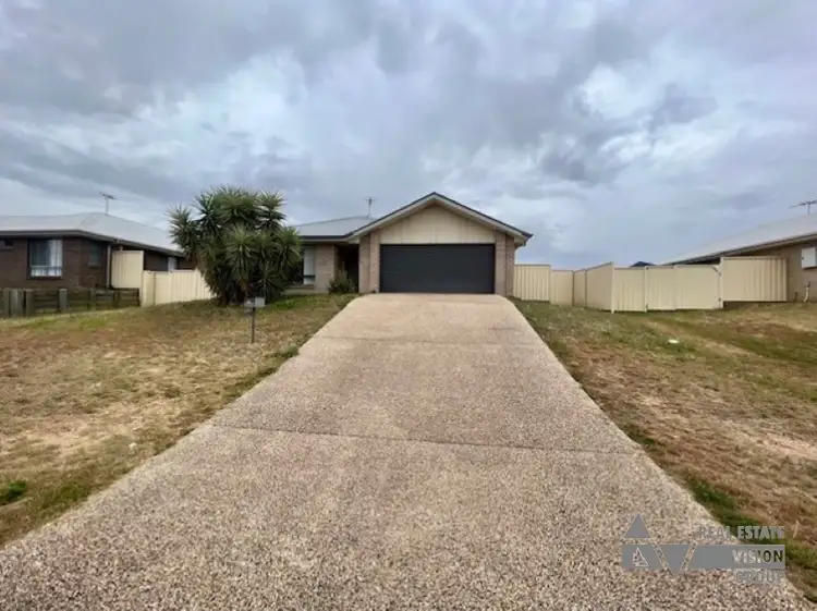 Fifth view of Homely house listing, 16 Scenic Dr, Emerald QLD 4720