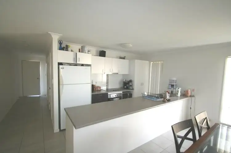 Sixth view of Homely house listing, 16 Scenic Dr, Emerald QLD 4720