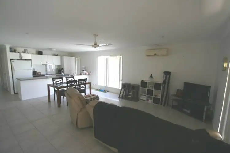 Seventh view of Homely house listing, 16 Scenic Dr, Emerald QLD 4720