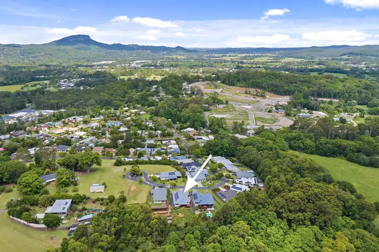 Second view of Homely house listing, 56 Emerald Vista Pde, Yandina QLD 4561