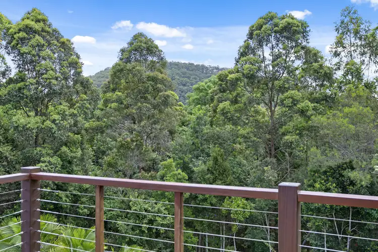 Third view of Homely house listing, 56 Emerald Vista Pde, Yandina QLD 4561