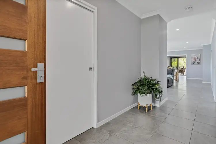 Fourth view of Homely house listing, 56 Emerald Vista Pde, Yandina QLD 4561