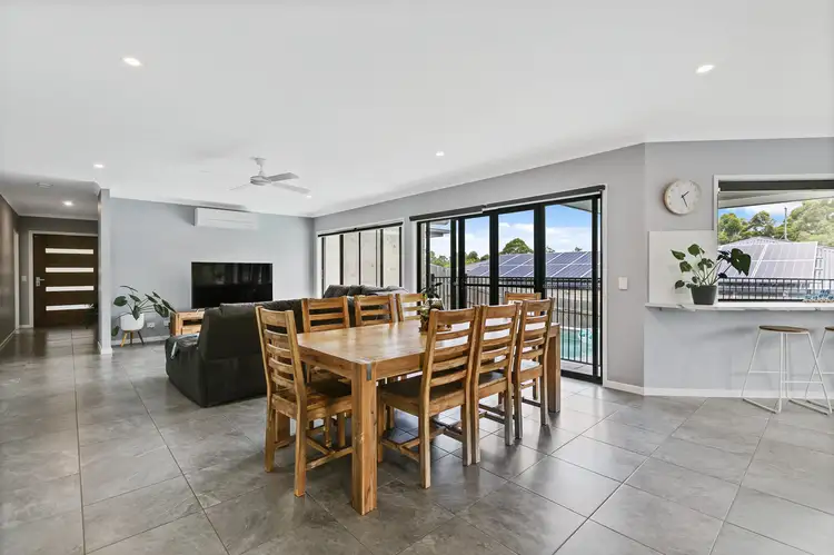 Sixth view of Homely house listing, 56 Emerald Vista Pde, Yandina QLD 4561