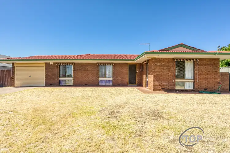 48 Hossack Avenue, Parkwood WA 6147