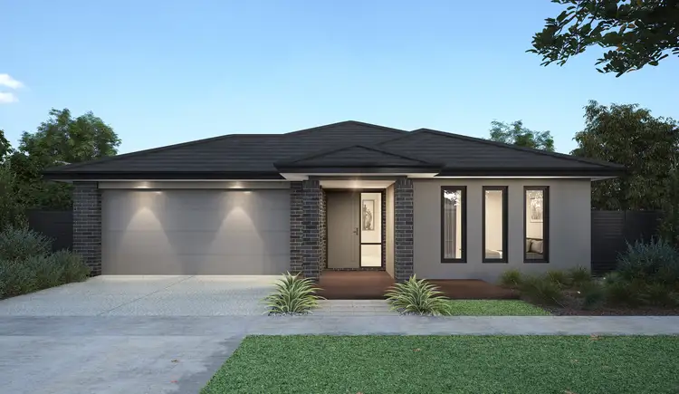Main view of Homely house listing, Lot 526 Dalmatian Street (Sapphire Estate), Cranbourne East VIC 3977