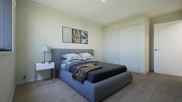 Fifth view of Homely house listing, Lot 526 Dalmatian Street (Sapphire Estate), Cranbourne East VIC 3977