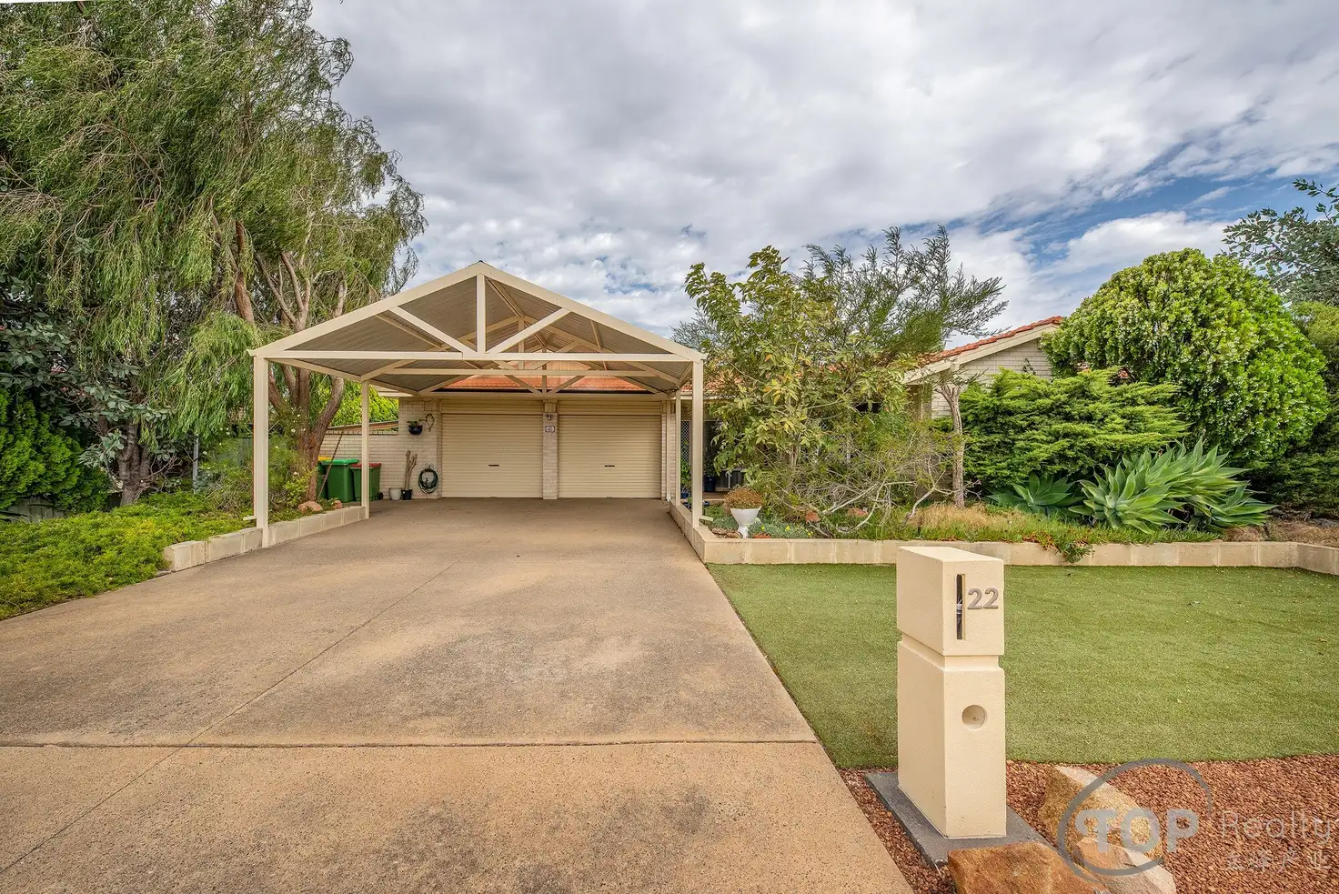 Main view of Homely house listing, 22 Wheatley Drive, Bull Creek WA 6149