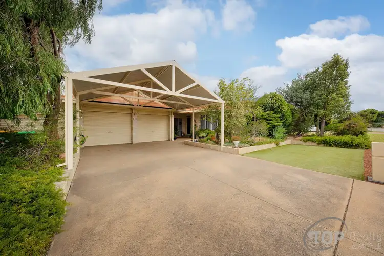Second view of Homely house listing, 22 Wheatley Drive, Bull Creek WA 6149