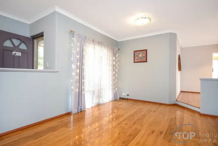 Third view of Homely house listing, 22 Wheatley Drive, Bull Creek WA 6149