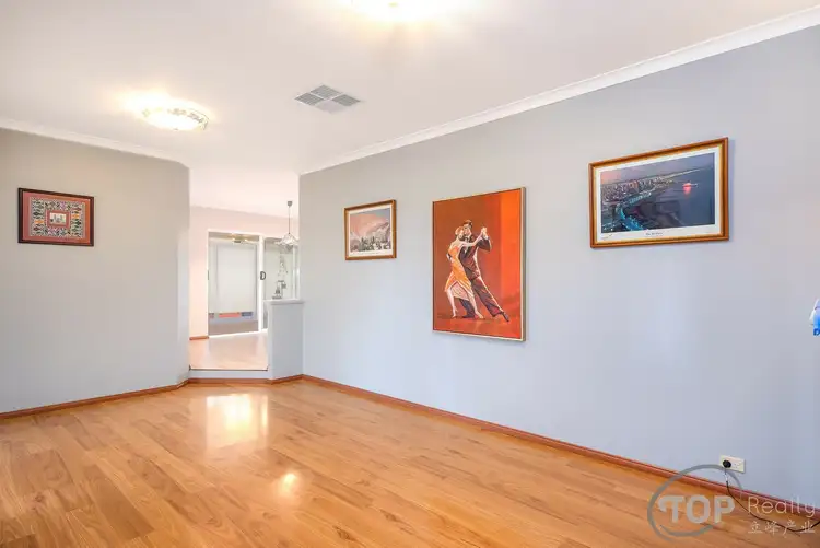 Fourth view of Homely house listing, 22 Wheatley Drive, Bull Creek WA 6149