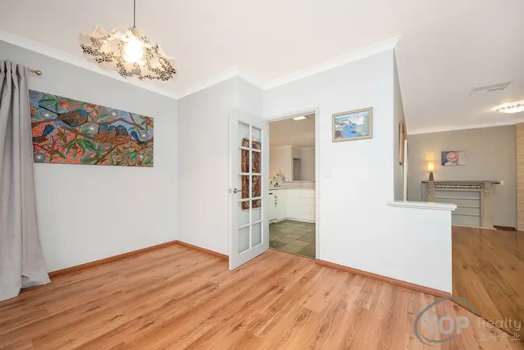 Fifth view of Homely house listing, 22 Wheatley Drive, Bull Creek WA 6149