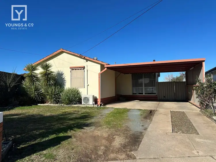 Main view of Homely house listing, 4 Muntz Ct, Shepparton VIC 3630