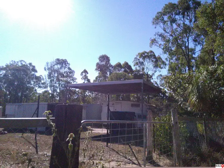 Fifth view of Homely rural property listing, Address available on request