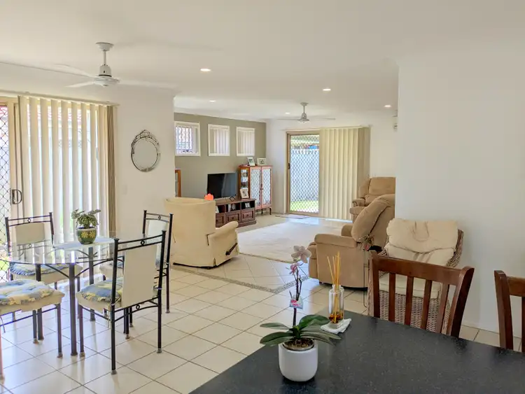 Seventh view of Homely house listing, 35 Hollywood Ave, Bellmere QLD 4510