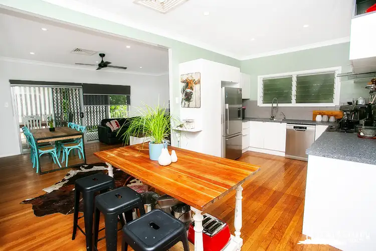 45 Deighton Street, Mount Isa QLD 4825