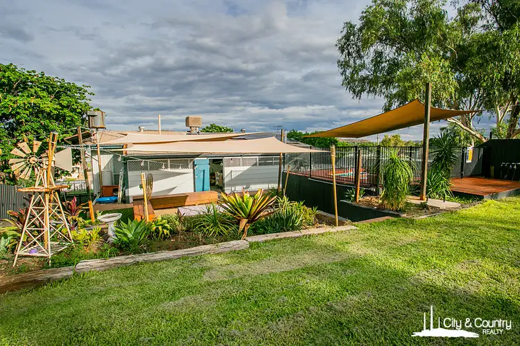 Second view of Homely house listing, 45 Deighton Street, Mount Isa QLD 4825