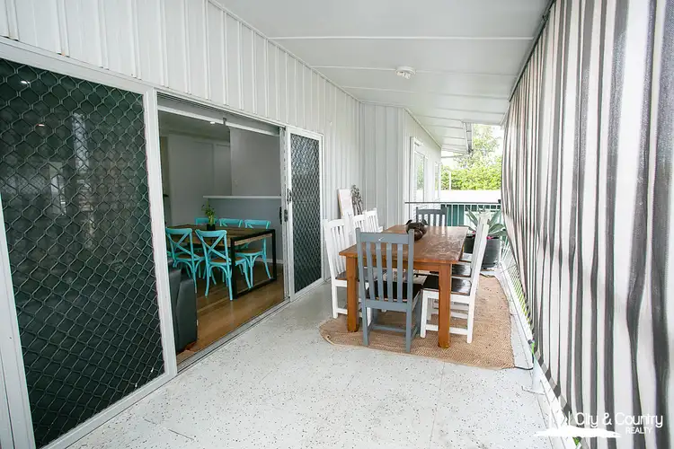 Sixth view of Homely house listing, 45 Deighton Street, Mount Isa QLD 4825