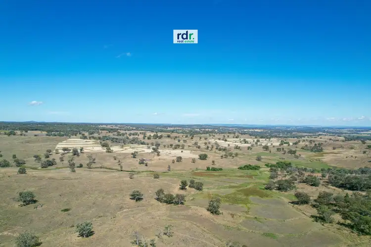 Main view of Homely rural property listing, 1056 Old Armidale Road, Inverell NSW 2360