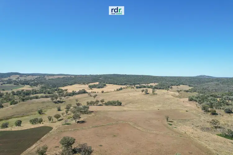 Second view of Homely rural property listing, 1056 Old Armidale Road, Inverell NSW 2360