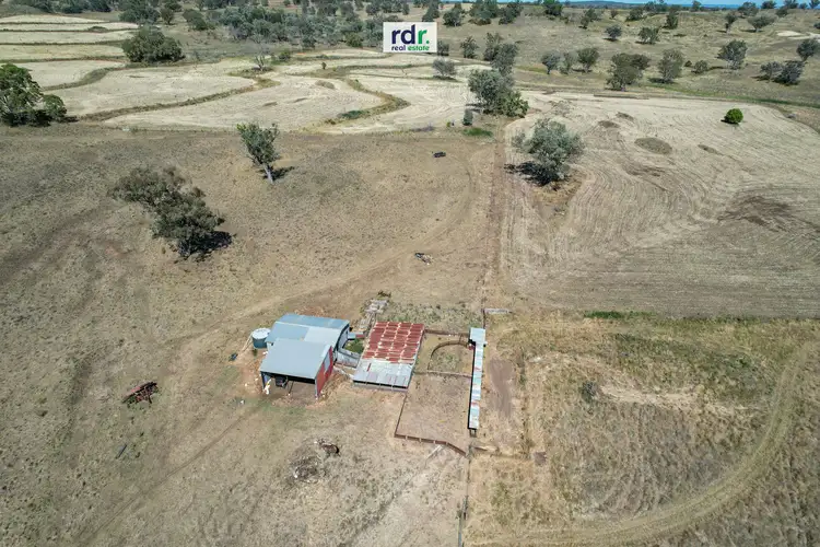 Third view of Homely rural property listing, 1056 Old Armidale Road, Inverell NSW 2360