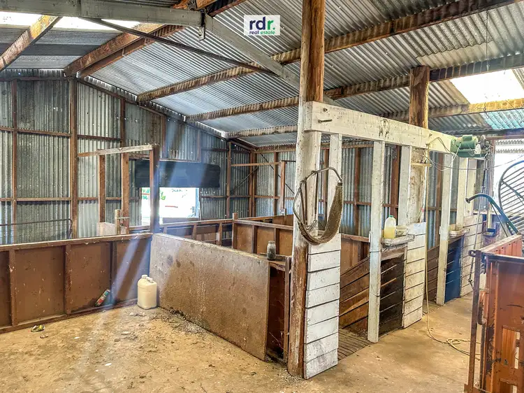 Fifth view of Homely rural property listing, 1056 Old Armidale Road, Inverell NSW 2360