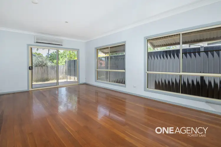 Second view of Homely house listing, 50 Central St, Forest Lake QLD 4078