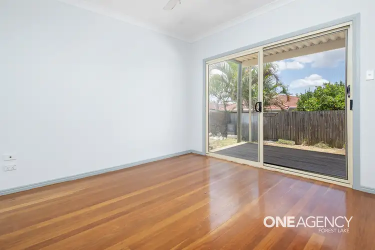 Sixth view of Homely house listing, 50 Central St, Forest Lake QLD 4078