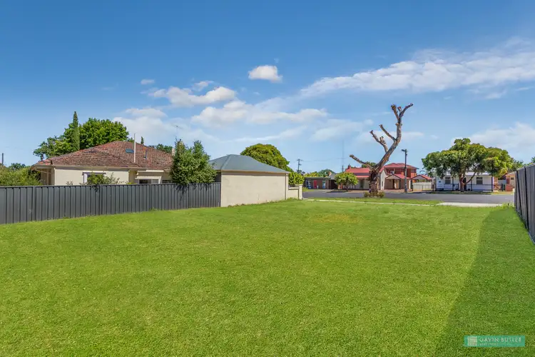Second view of Homely land listing, 8 Condon Street, Kennington VIC 3550