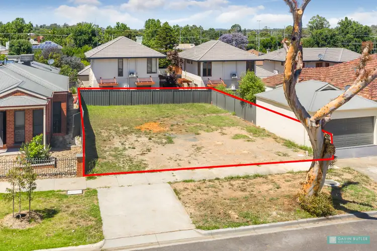 Sixth view of Homely land listing, 8 Condon Street, Kennington VIC 3550