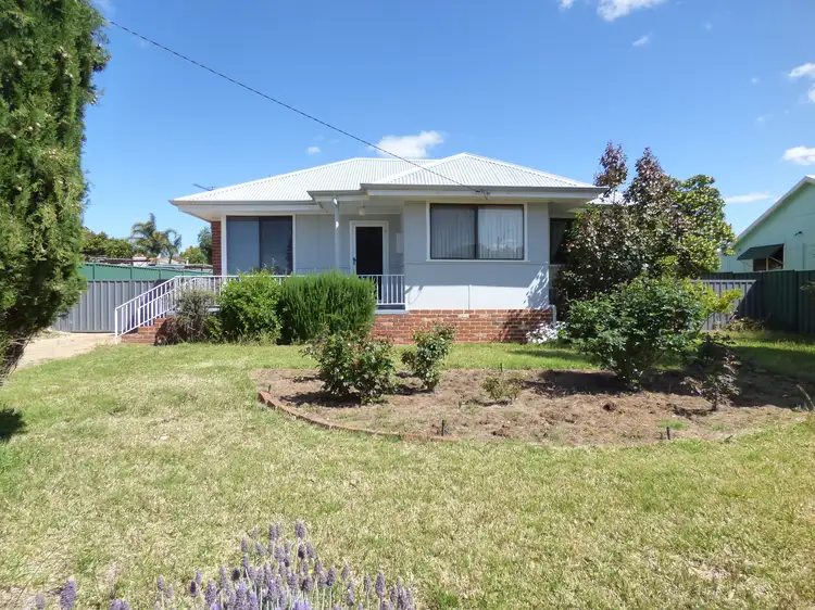 Main view of Homely house listing, 7 Caw St, Merredin WA 6415