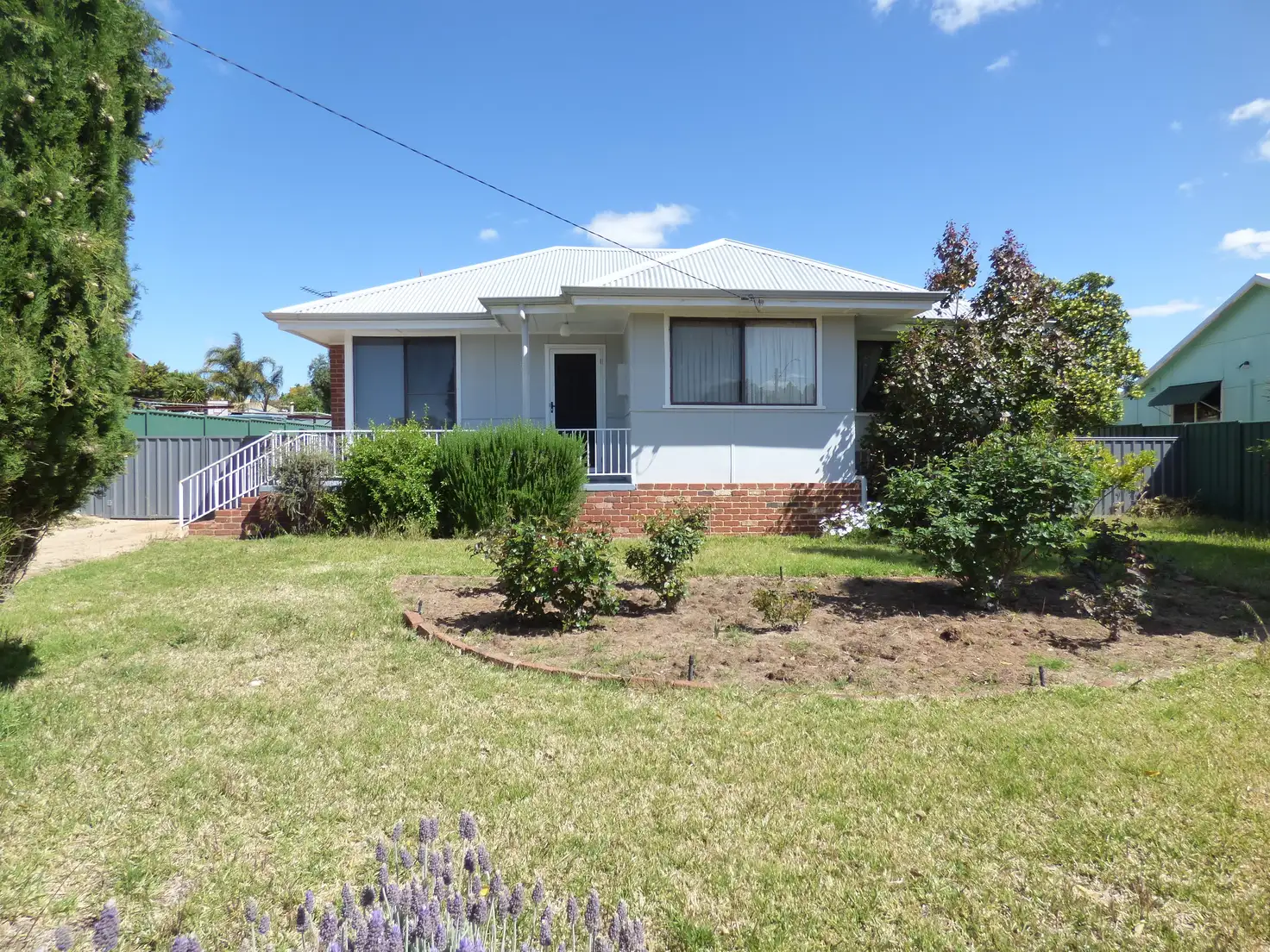Main view of Homely house listing, 7 Caw St, Merredin WA 6415