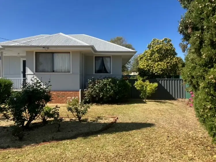 Second view of Homely house listing, 7 Caw St, Merredin WA 6415