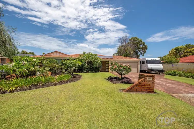Main view of Homely house listing, 7 Stevenson Way, Willetton WA 6155