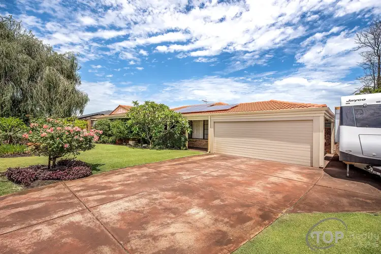 Second view of Homely house listing, 7 Stevenson Way, Willetton WA 6155