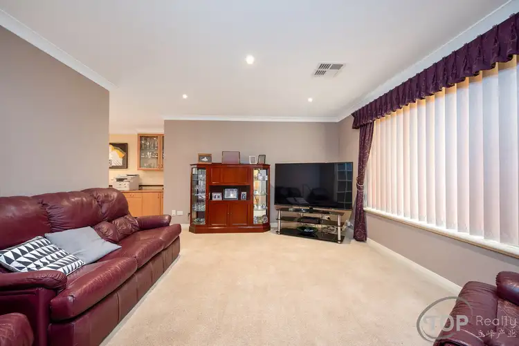 Third view of Homely house listing, 7 Stevenson Way, Willetton WA 6155