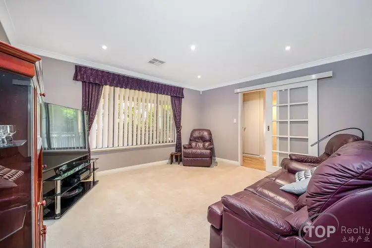 Fourth view of Homely house listing, 7 Stevenson Way, Willetton WA 6155