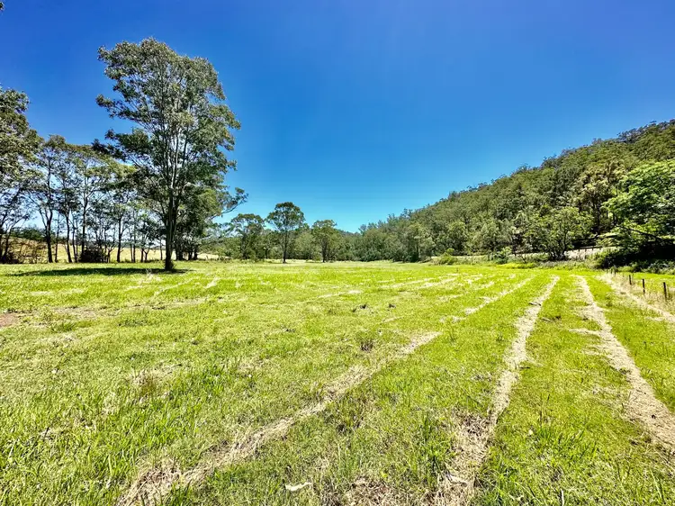 Main view of Homely rural property listing, 3036 Great North Road, Wollombi NSW 2325