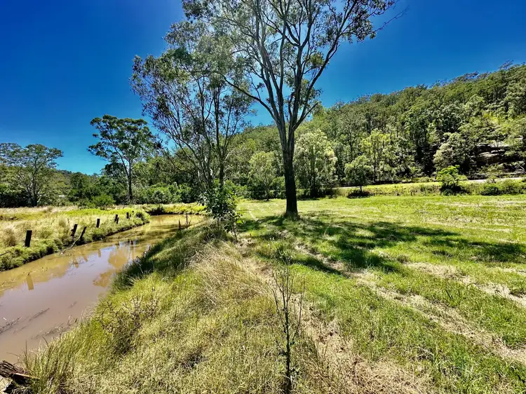 Second view of Homely rural property listing, 3036 Great North Road, Wollombi NSW 2325