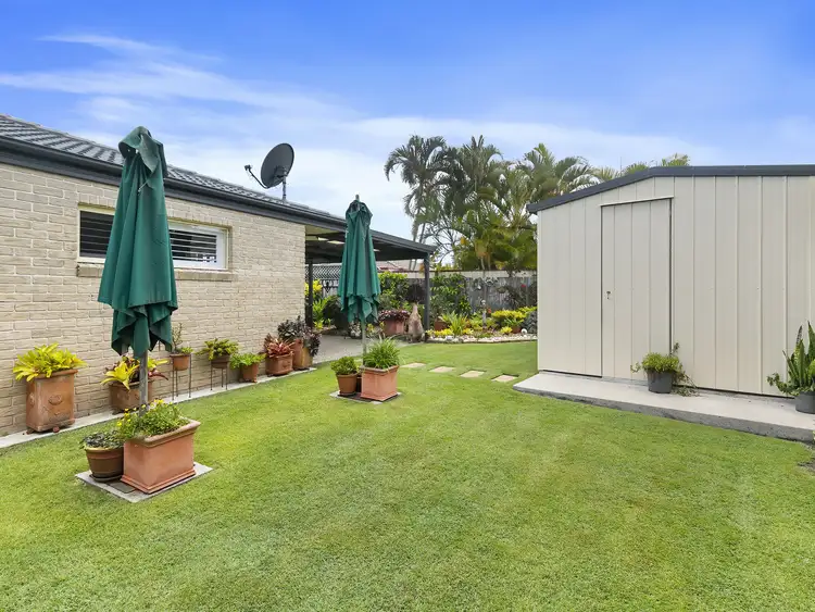 Fourth view of Homely semi-detached listing, Unit 1/3 Headsail Dr, Banksia Beach QLD 4507