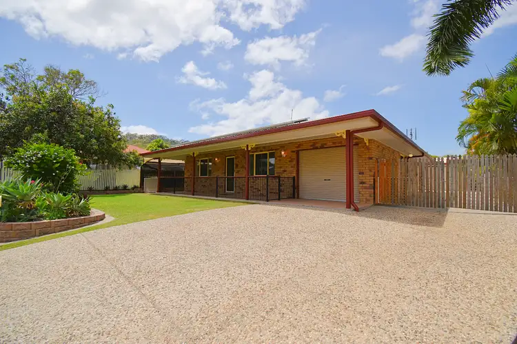 3 Connolly Ct, Telina QLD 4680