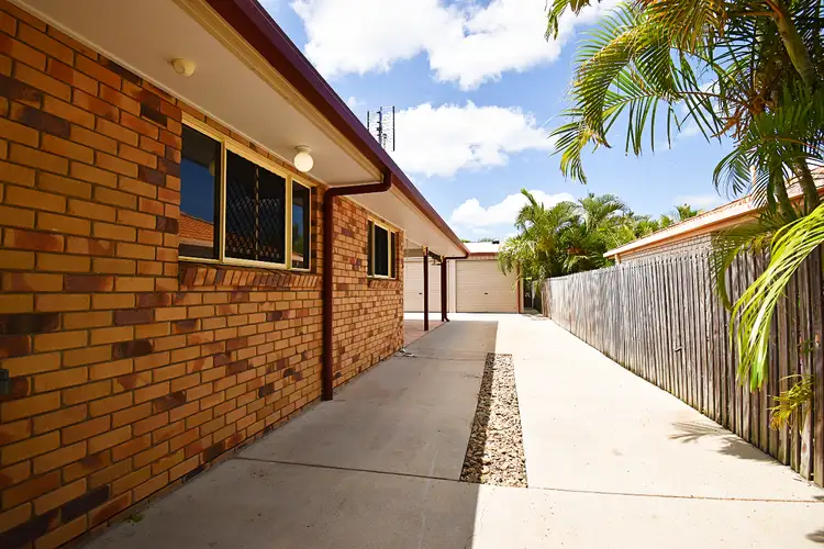 Second view of Homely house listing, 3 Connolly Ct, Telina QLD 4680