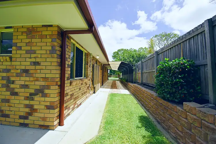 Sixth view of Homely house listing, 3 Connolly Ct, Telina QLD 4680