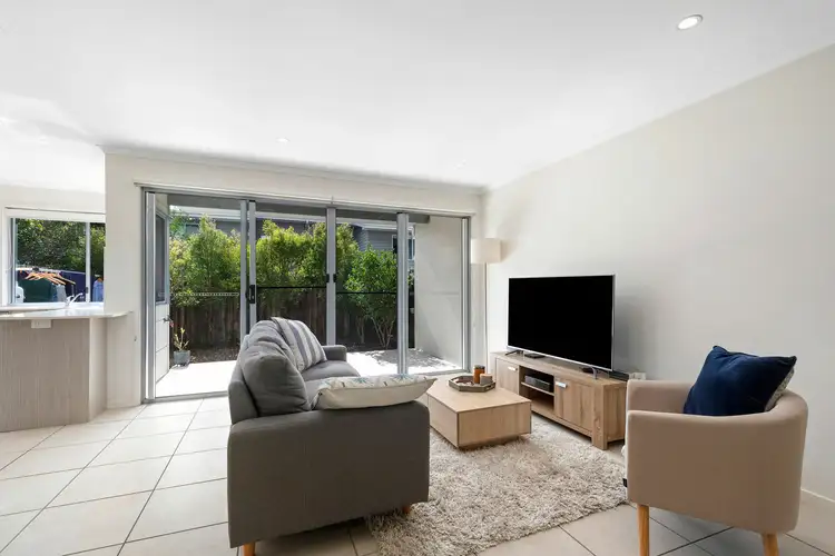 Third view of Homely townhouse listing, Unit 28/11 Crayfish St, Mountain Creek QLD 4557