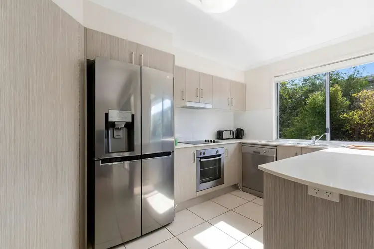 Fourth view of Homely townhouse listing, Unit 28/11 Crayfish St, Mountain Creek QLD 4557
