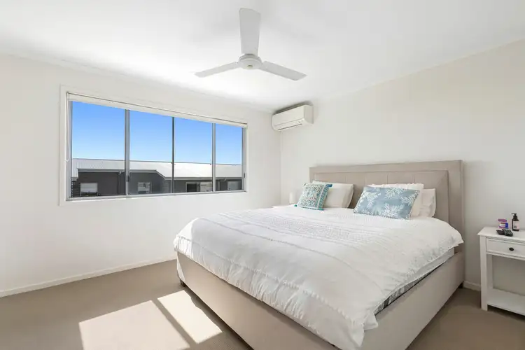 Sixth view of Homely townhouse listing, Unit 28/11 Crayfish St, Mountain Creek QLD 4557