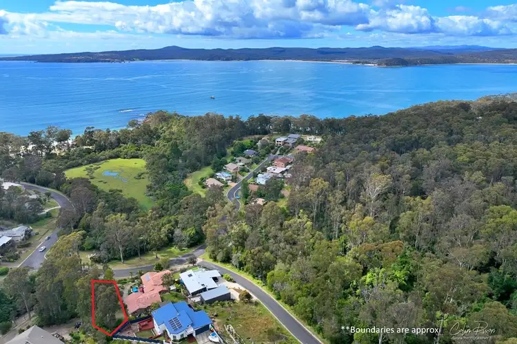 Fourth view of Homely land listing, 5 Cosham Cl, Eden NSW 2551