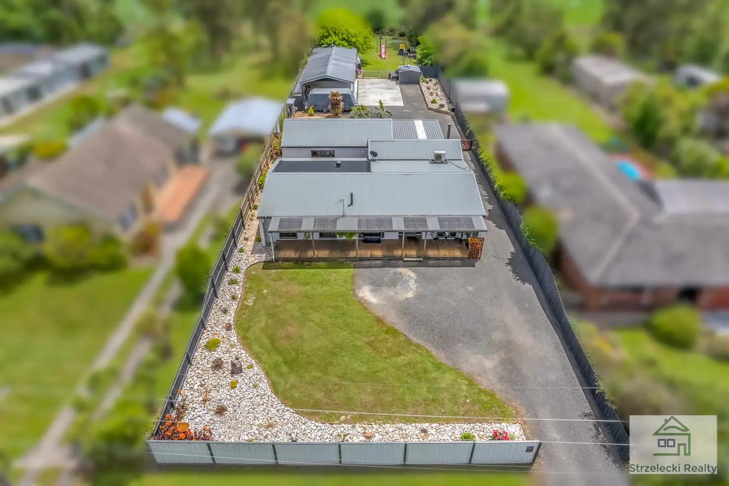 Main view of Homely house listing, 29 Settlement Rd, Trafalgar VIC 3824